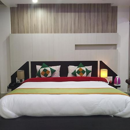 Ziro Palace Inn - A Boutique Hotel Hāpoli Dış mekan fotoğraf