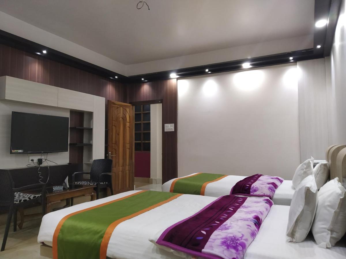 Ziro Palace Inn - A Boutique Hotel Hāpoli Dış mekan fotoğraf