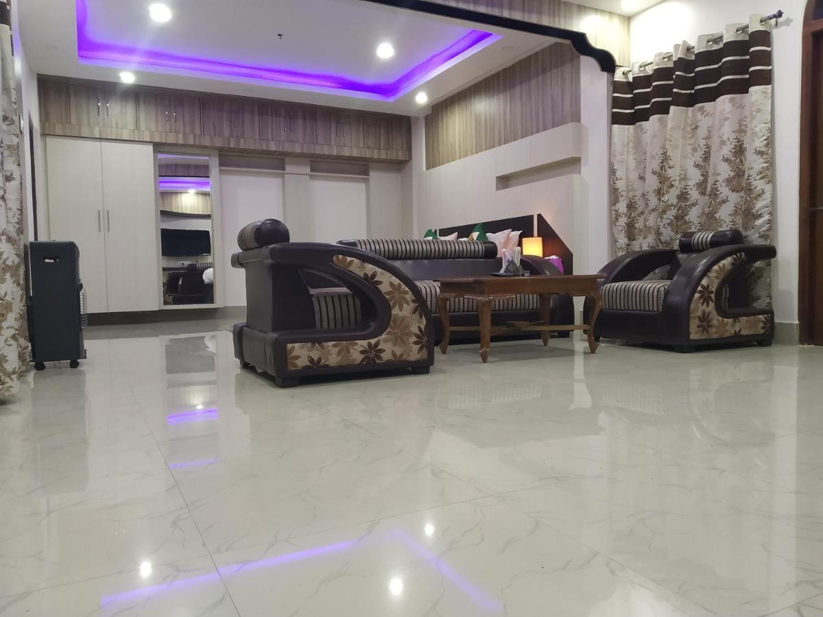 Ziro Palace Inn - A Boutique Hotel Hāpoli Dış mekan fotoğraf