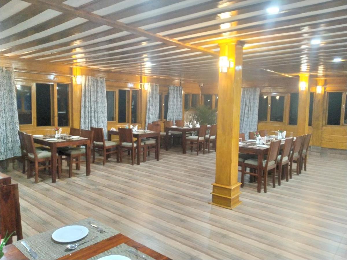 Ziro Palace Inn - A Boutique Hotel Hāpoli Dış mekan fotoğraf
