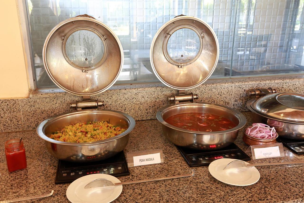 Ziro Palace Inn - A Boutique Hotel Hāpoli Dış mekan fotoğraf