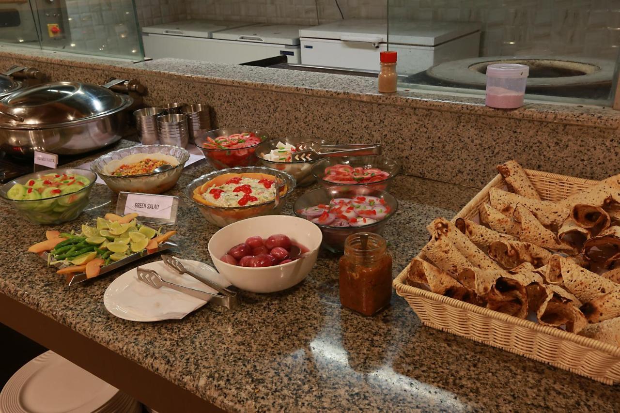 Ziro Palace Inn - A Boutique Hotel Hāpoli Dış mekan fotoğraf