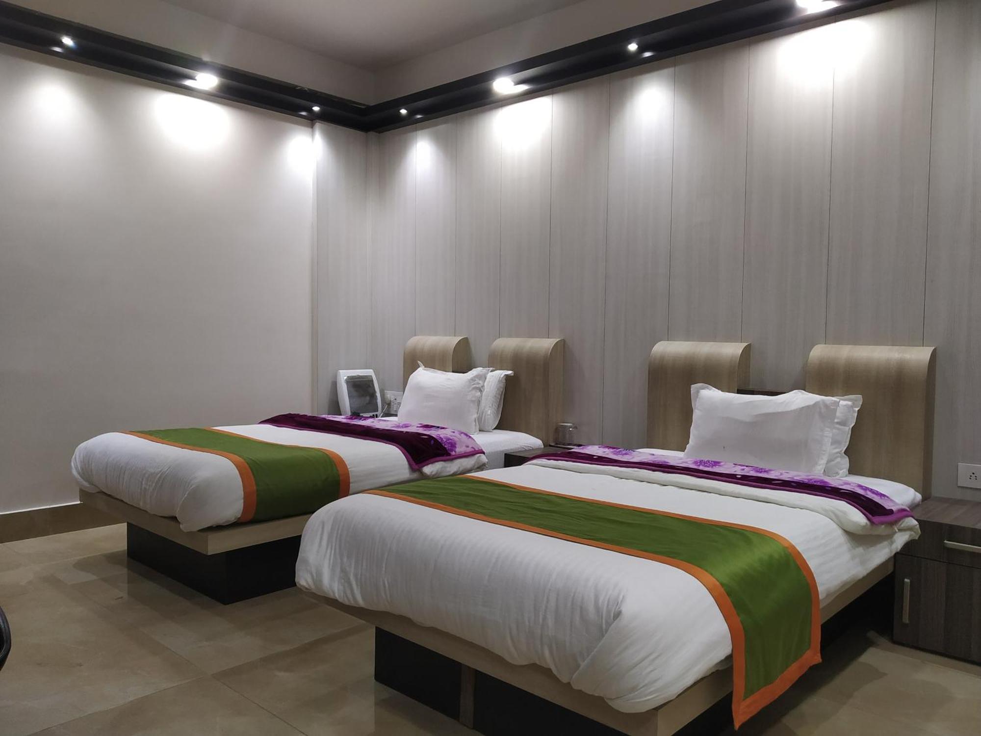 Ziro Palace Inn - A Boutique Hotel Hāpoli Dış mekan fotoğraf