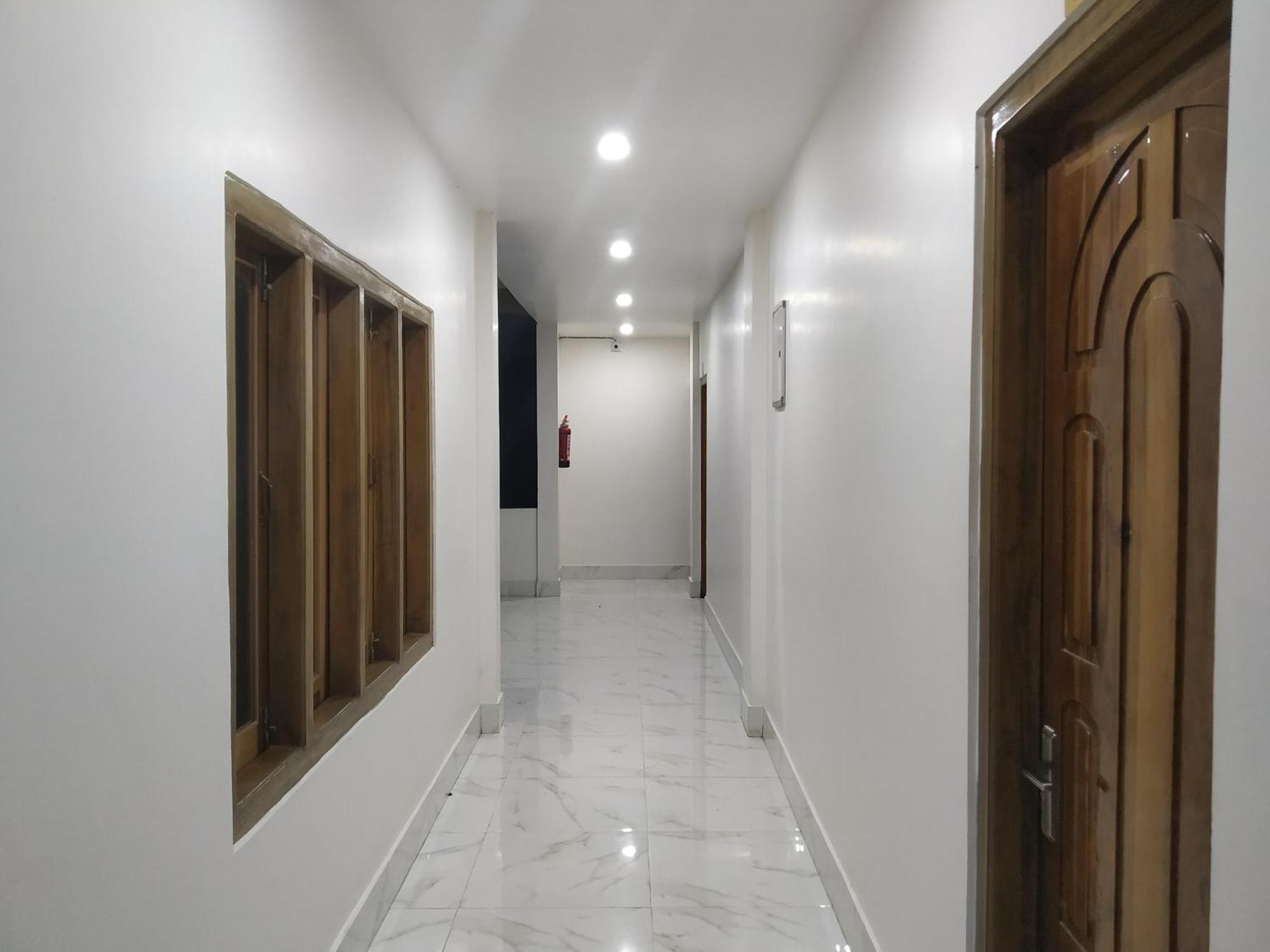 Ziro Palace Inn - A Boutique Hotel Hāpoli Dış mekan fotoğraf