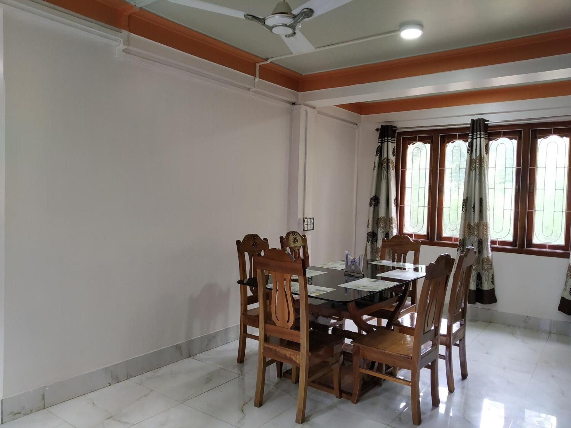 Ziro Palace Inn - A Boutique Hotel Hāpoli Dış mekan fotoğraf
