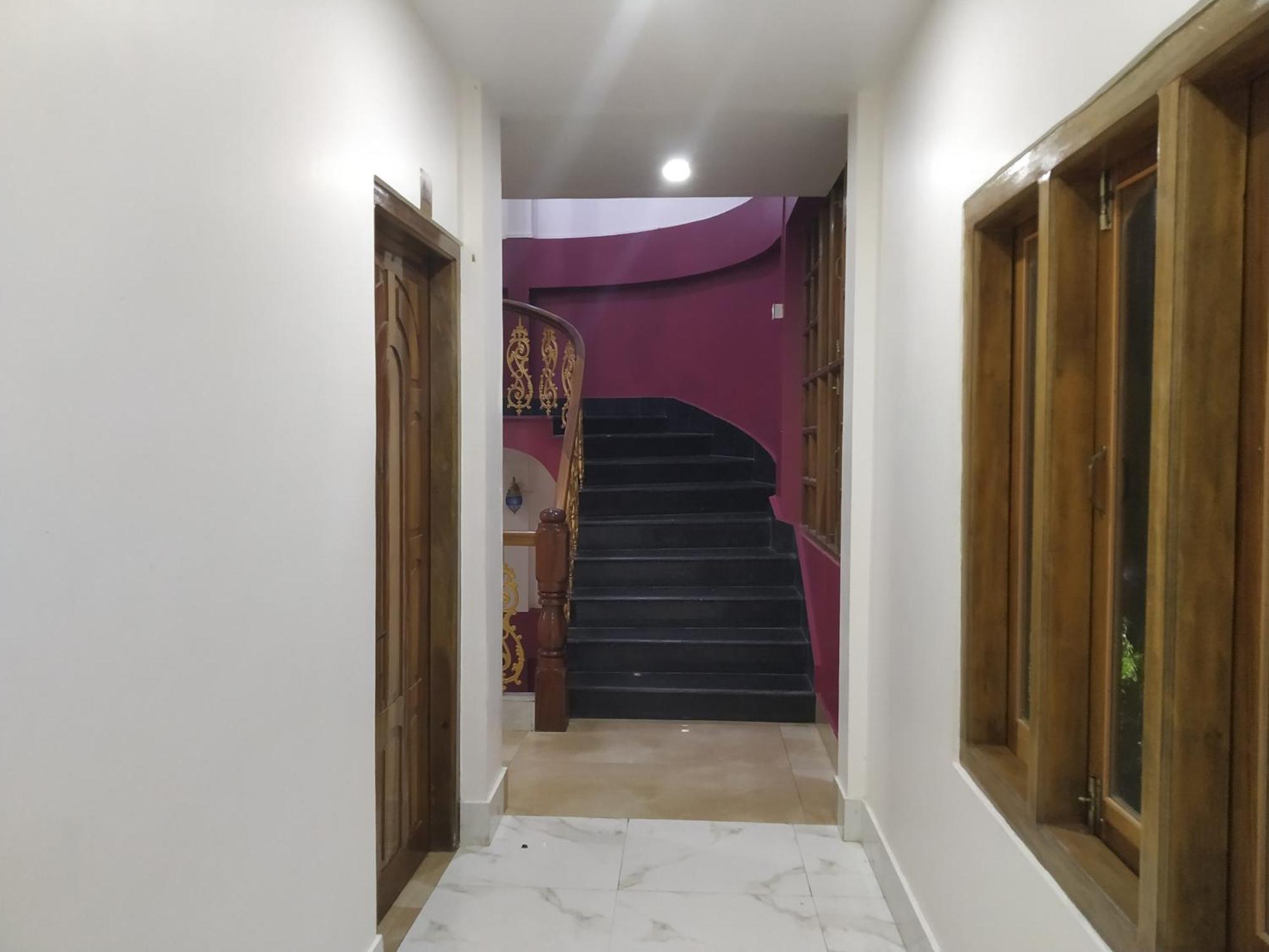 Ziro Palace Inn - A Boutique Hotel Hāpoli Dış mekan fotoğraf