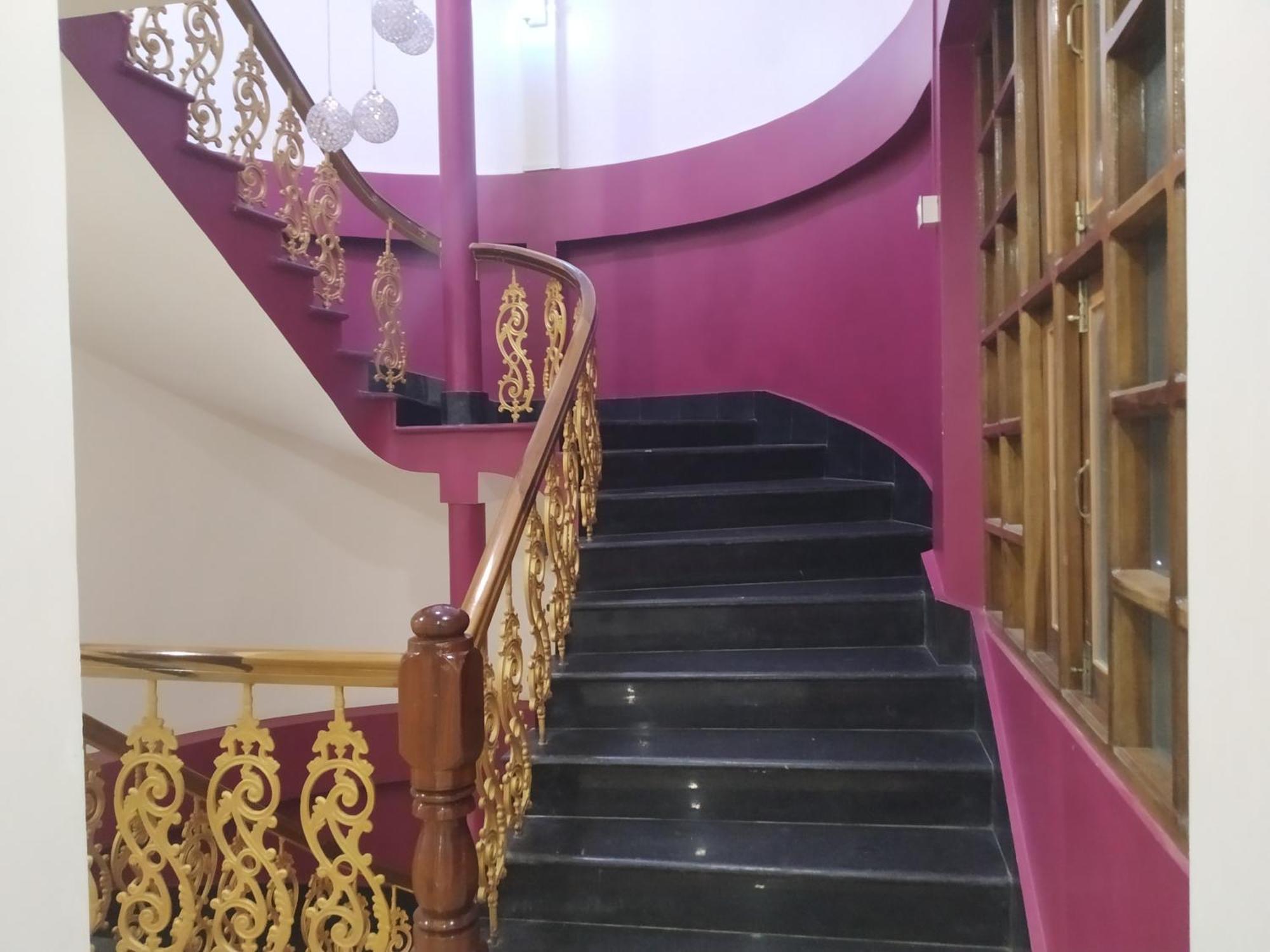 Ziro Palace Inn - A Boutique Hotel Hāpoli Dış mekan fotoğraf